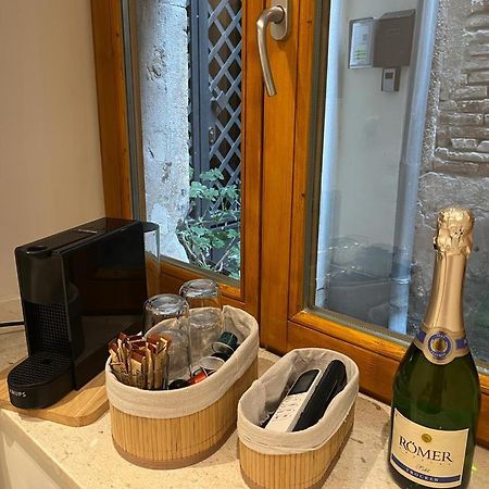 Vintage Apartment Rovinj Old Town エクステリア 写真