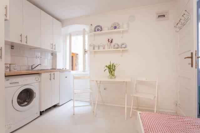 Vintage Apartment Rovinj Old Town エクステリア 写真